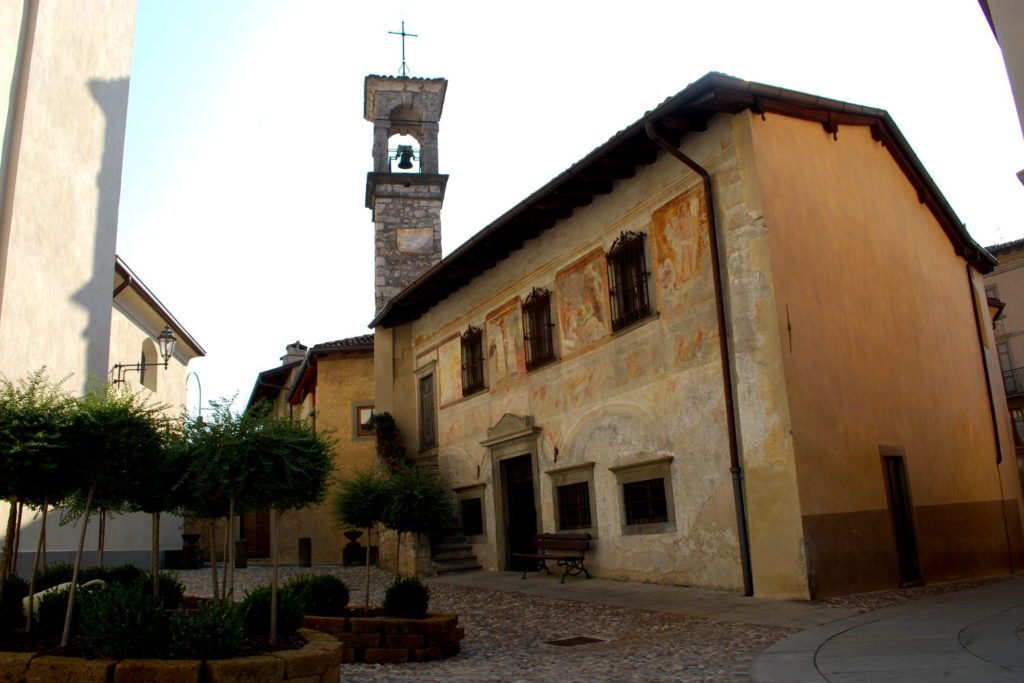 Arte e Cultura nei Borghi Presolana