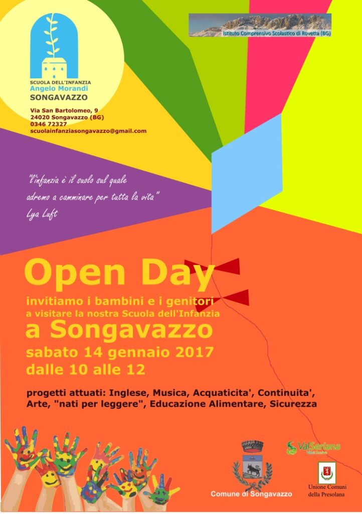 open-day-asilo-2017