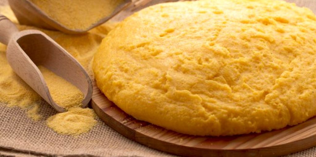 POLENTA TARAGNA