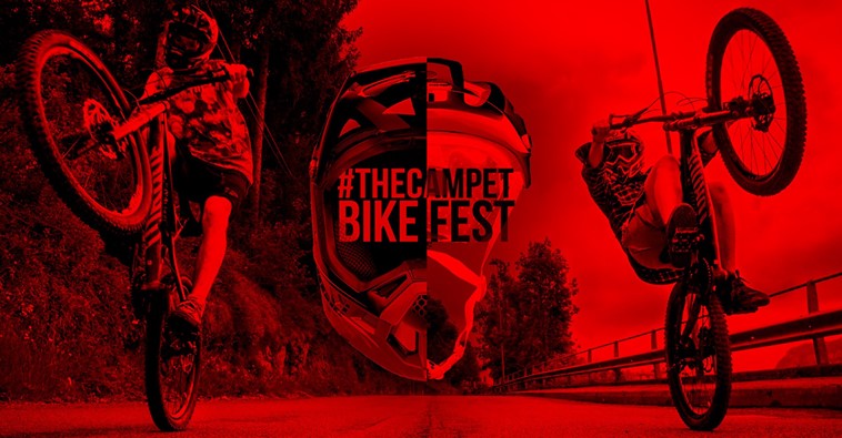 campet bike fest