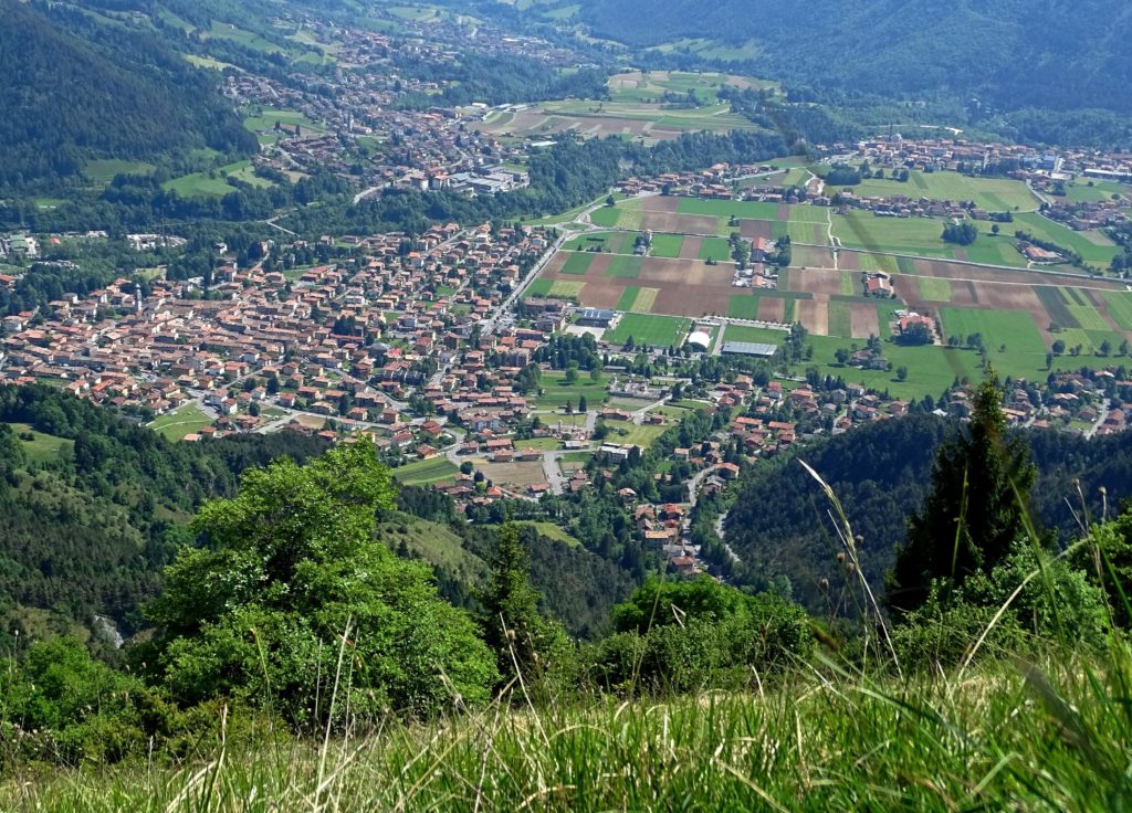 Immergiti nei Borghi della Presolana