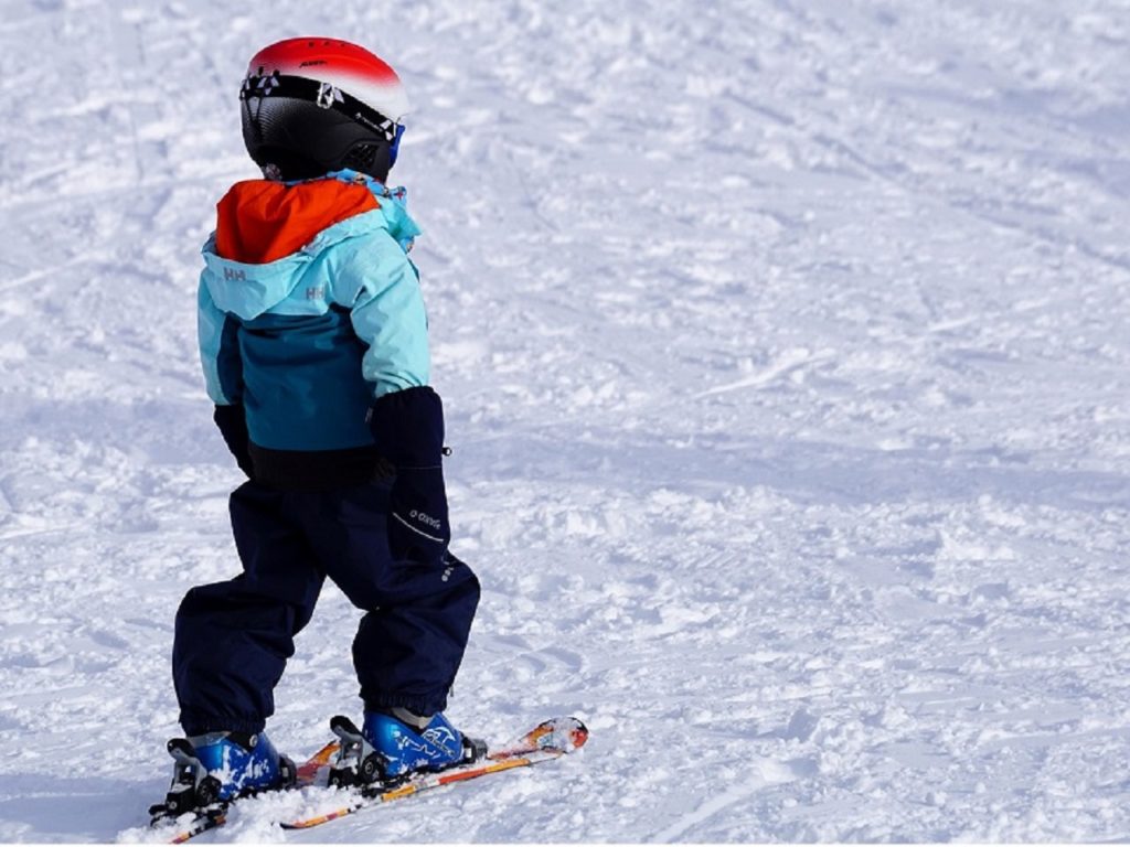 SKIPASS UNICO PER I BAMBINI E RAGAZZI RESIDENTI NEI BORGHI DELLA PRESOLANA E NATI DAL 2004 AL 2014