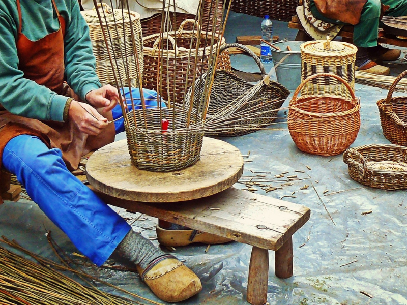 Mercatini In Piazza