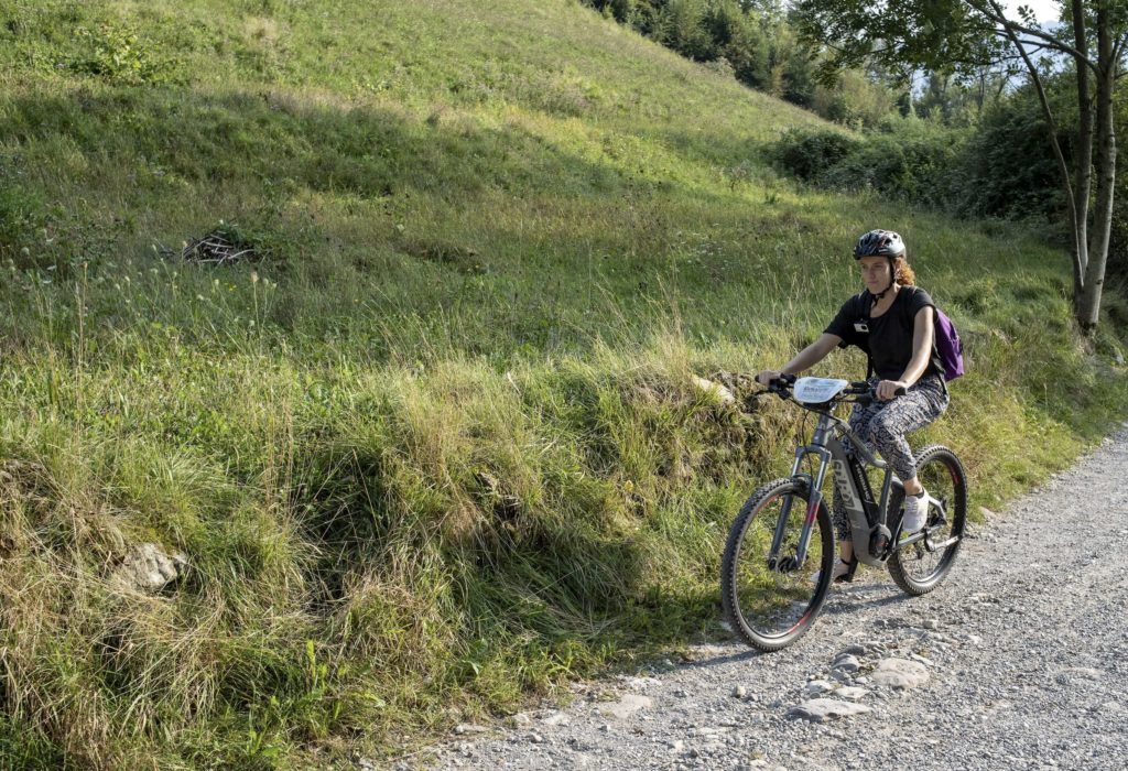 un giro tra campi e sapori