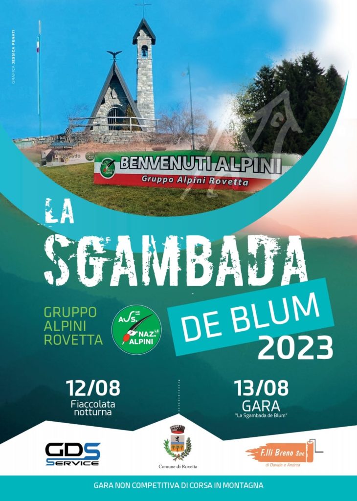 sgambada de blum