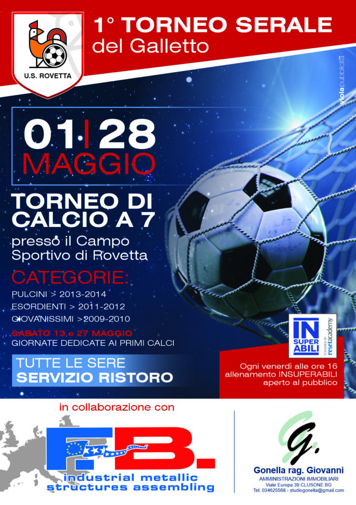 torneo del galletto