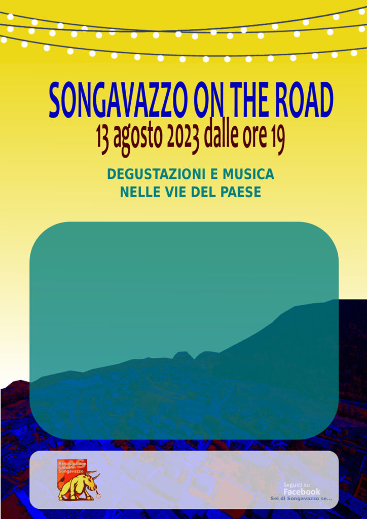 On The Road 2023 (1)
