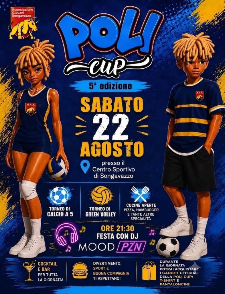 Poli Cup Songavazzo