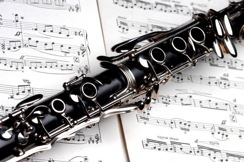 concerto clarinetti
