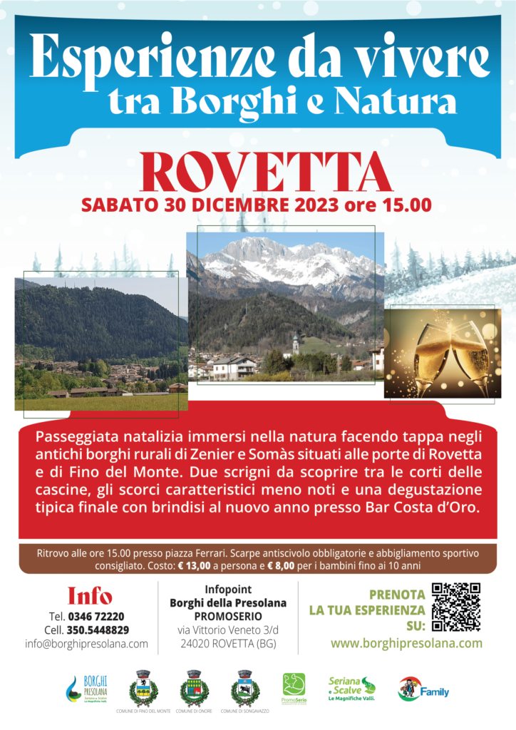 Rovetta 1