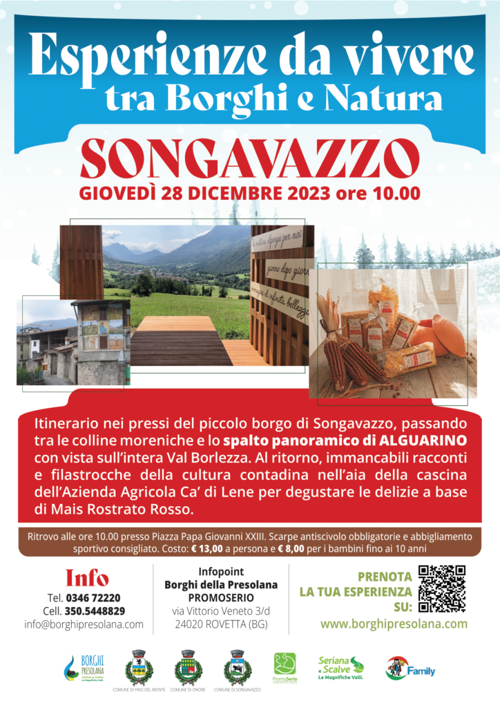 Songavazzo 1