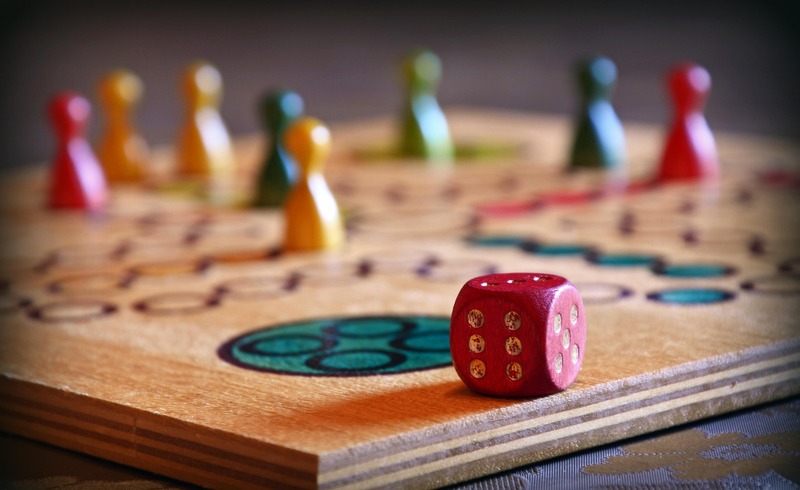 Giochi In Scatola