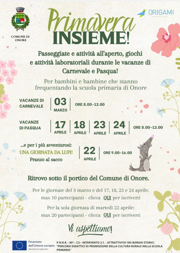 Primavera Insieme