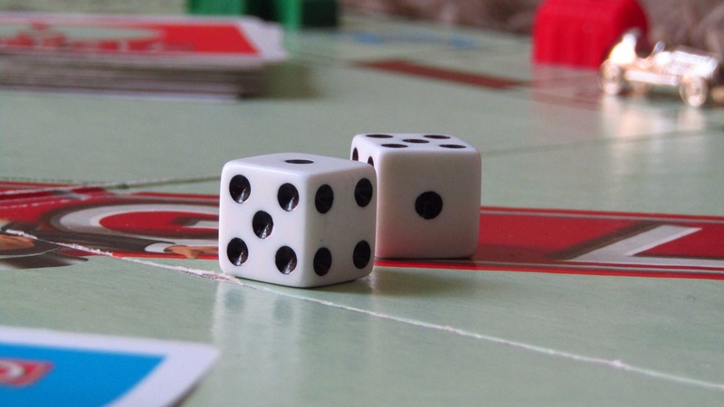 Laboratorio Di Giochi In Scatola