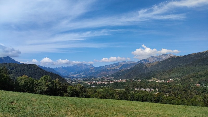 Altopiano Pù