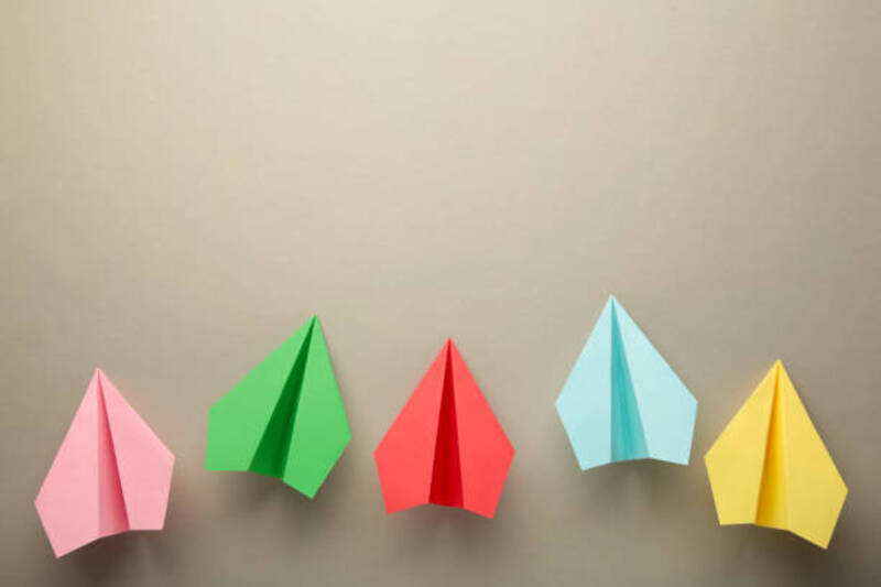 origami