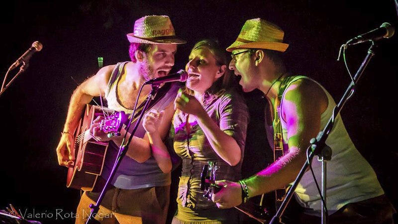 Serata Tra Musica E Barzellette