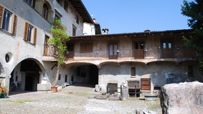 Casa Museo Fantoni