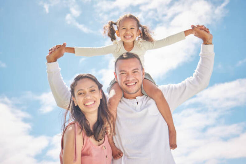 Festa della famiglia