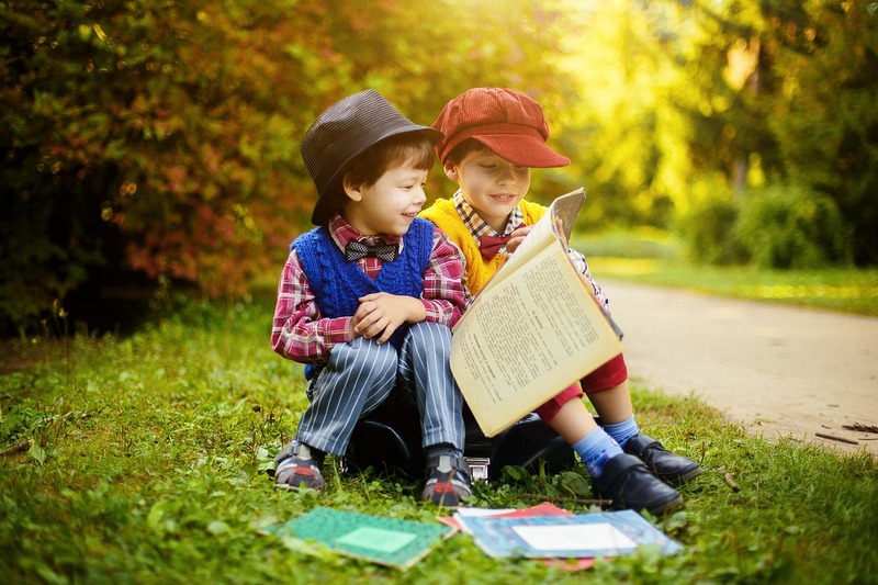 Letture al Parco