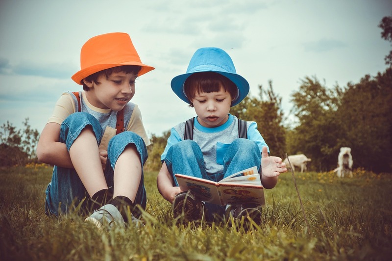 Letture al Parco