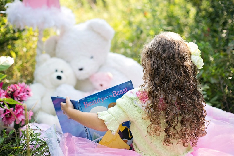 Letture Al Parco