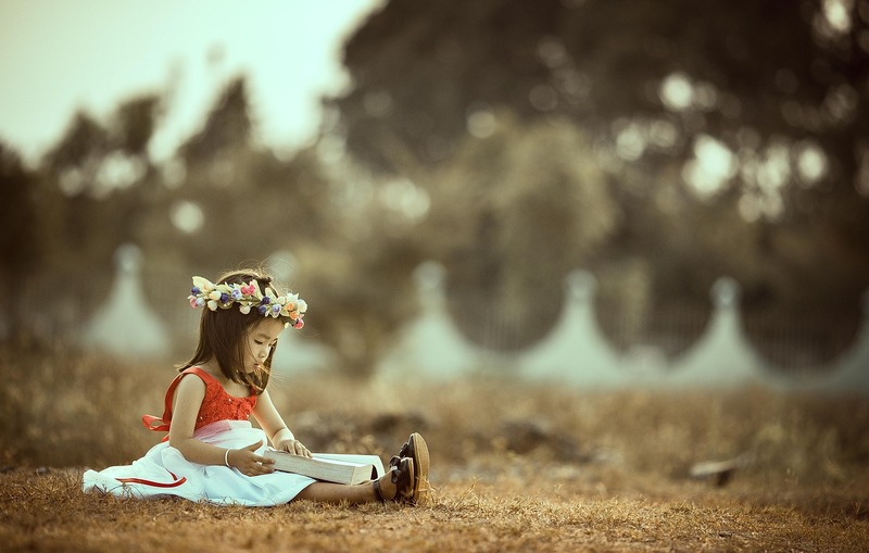 Letture Al Parco