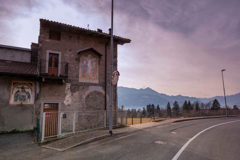 Itinerario culturale Onore