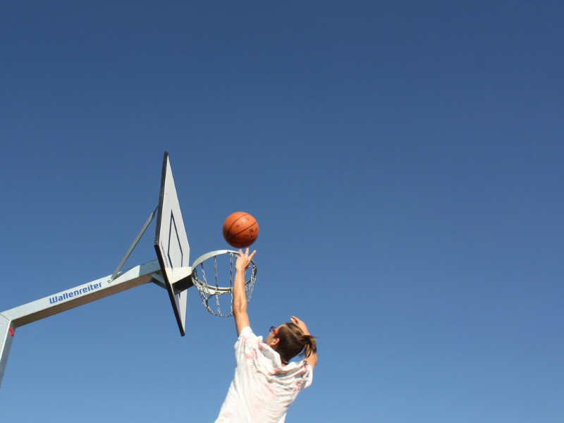 Torneo Di Basket