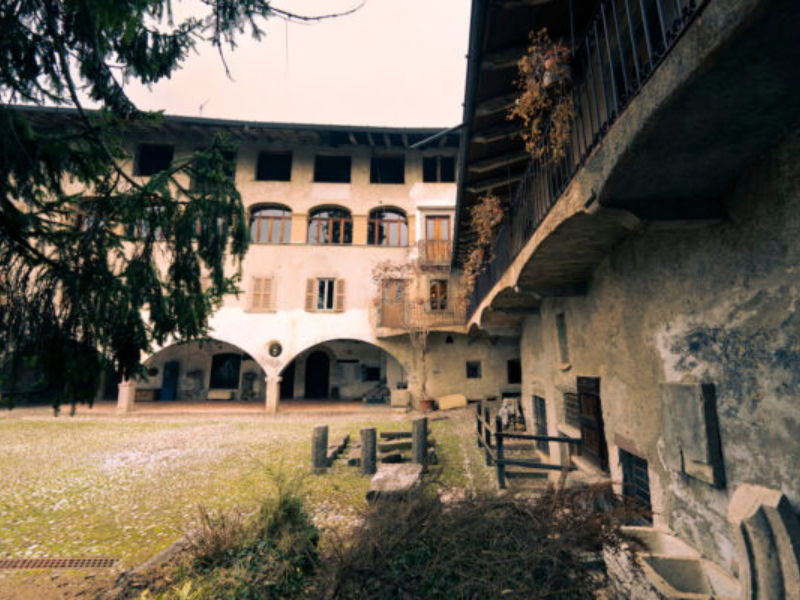 Fondazione Museo Fantoni Ph Nicola Baronchelli